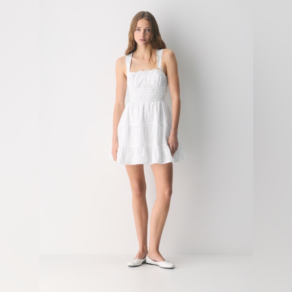 Sunday Best Martine Poplin Dress